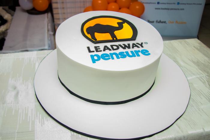 Leadway Pensure-6